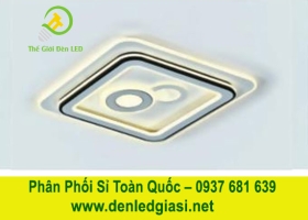 Đèn Mâm Ốp Trần ML-62
