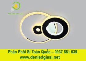 Đèn Mâm Ốp Trần BT-125 