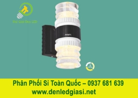 Đèn Vách Tường Hiện Đại AK-6086/2 