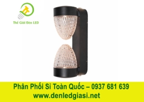 Đèn Vách Ngoài Trời VNT-629 