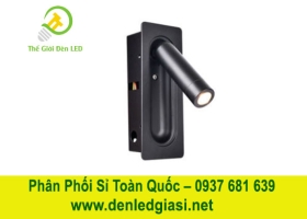 Đèn Đèn Vách Tường Hiện Đại V-952