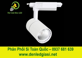 Đèn Led Thanh Ray FR-185 