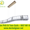 Đèn Thả Trần Hiện Đại Pha Lê TH 8578