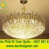 Đèn Chùm Thả Pha Lê TPL6270T800