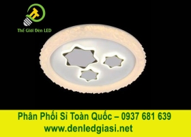Đèn Mâm Ốp Trần ML-19
