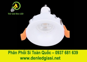 Đèn Led Âm Trần LA-471 