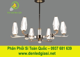 Đèn Thả Trần Hiện Đại CNQT-8632 