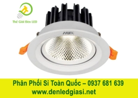 Đèn Led Âm Trần AT-15 LED