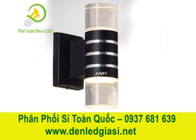Đèn Vách Tường Hiện Đại AK-6044/2 