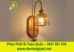 Đèn Vách Tường Hiện Đại VL-4801 