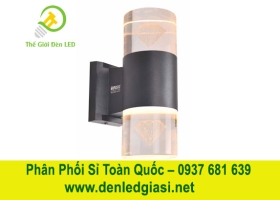 Đèn Đèn Vách Tường Hiện Đại CN-156