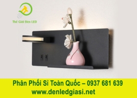 Đèn Vách Tường Hiện Đại VL-3412 