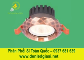 Đèn Led Âm Trần AT-32 