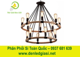 Đèn Thả Trần Hiện Đại TTK13T14 