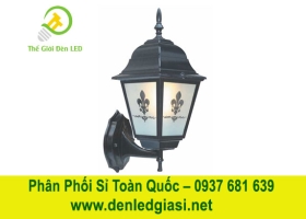 Đèn Vách Tường Hiện Đại TD-78