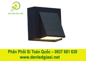 Đèn Vách Ngoài Trời VNT-614 