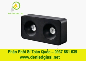 Đèn Lon Led Gắn Nổi LN-192 