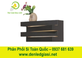 Đèn Vách Tường Hiện Đại VL-3414 