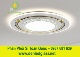 Đèn Mâm Ốp Trần ML-8633