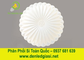Đèn Mâm Ốp Trần OP-1236 