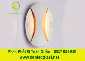 Đèn Vách Tường Hiện Đại AK-72 