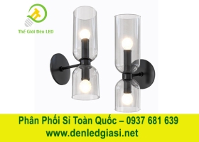 Đèn Vách Tường Hiện Đại GT-435 