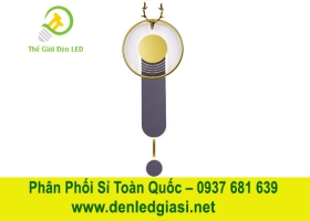 Đèn Vách Tường Hiện Đại GT-354-24 