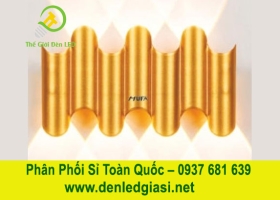 Đèn Vách Tường Hiện Đại AK-86 