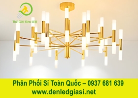 Đèn Thả Trần Hiện Đại THCN 181-19 