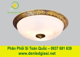 Đèn Mâm Ốp Trần BTD-69