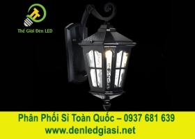 Đèn Vách Tường Hiện Đại TD-173
