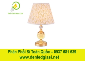 Đèn Ngủ Hiện Đại ĐB-1978 