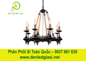 Đèn Thả Trần Hiện Đại TTK35 