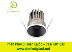Đèn Led Âm Trần LA-24 