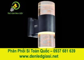 Đèn Đèn Vách Tường Hiện Đại CN-152