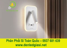 Đèn Vách Tường Hiện Đại V-943