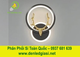 Đèn Vách Tường Hiện Đại GT-3061 