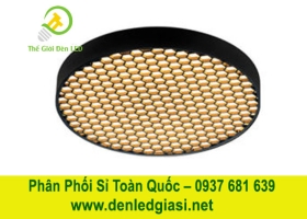 Đèn Mâm Ốp Trần MSS-06 