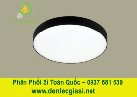 Đèn Mâm Ốp Trần MSS-14 