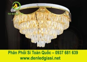 Đèn Mâm Ốp Trần MO-1195 