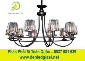 Đèn Thả Trần Hiện Đại THCN-297 