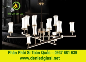 Đèn Thả Trần Hiện Đại CNQT-8631 