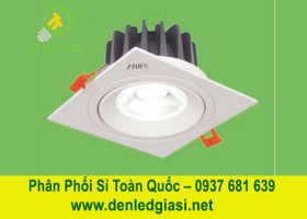 Đèn Led Âm Trần AT-102  