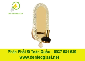 Đèn Vách Tường Hiện Đại VL-4834 