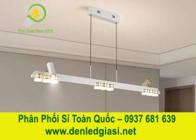 Đèn Thả Phòng Khách Hiện Đại T-72