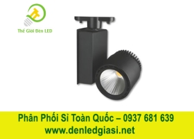 Đèn Led Thanh Ray FR-137 