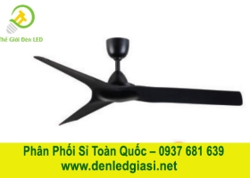 Đèn quạt trần MODEL-Q37