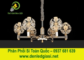 Đèn Thả Trần Hiện Đại CNQT-390 