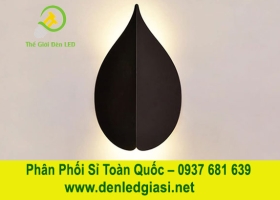 Đèn Vách Ngoài Trời VNT-6032 