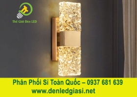 Đèn Vách Tường Hiện Đại GT-3026-23 